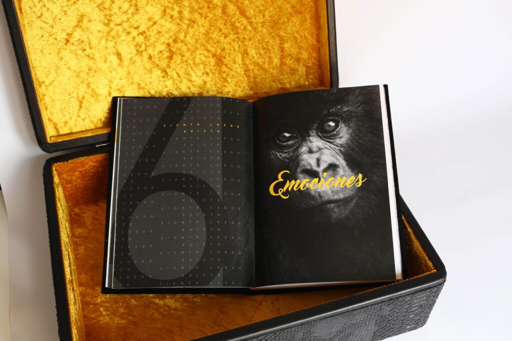 Instintos cerebro límbico emociones