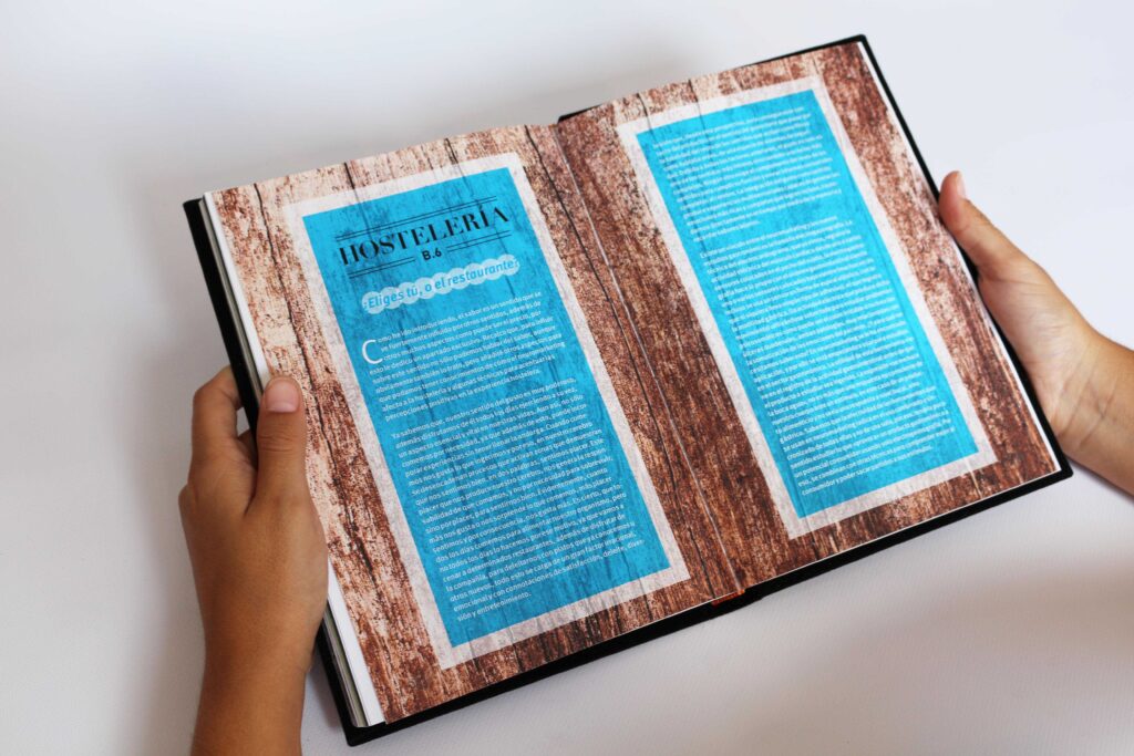 Instintos tips practicos hosteleria